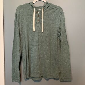 Lightweight Sweatshirt